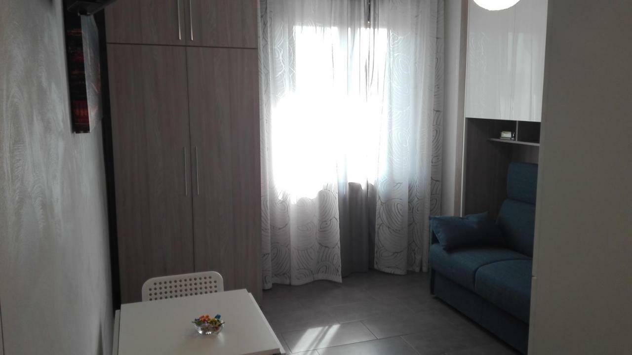 A Casa Mia Apartment Turin Exterior photo
