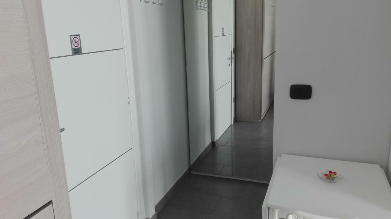 A Casa Mia Apartment Turin Exterior photo